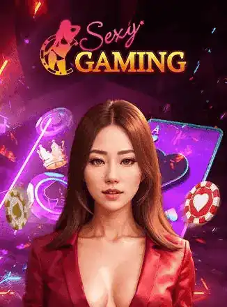Sexy Gaming Casino